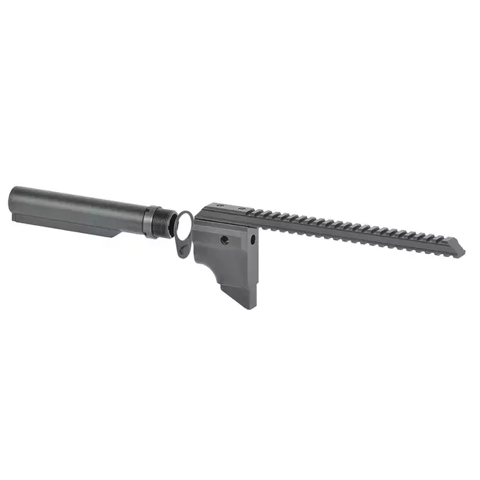 KAOS konversion kit for HAVOC Grenade Launcher 9" - Black [EMG]