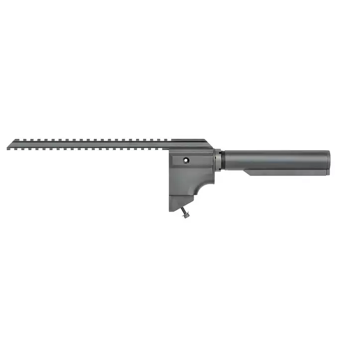 KAOS konversion kit for HAVOC Grenade Launcher 9" - Black [EMG]