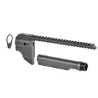 KAOS konversion kit for HAVOC Grenade Launcher 9" - Black [EMG]