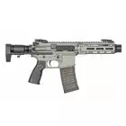 Replika Daniel Defense DDM4 PDW SBR ESHOOTER ETU [EMG]