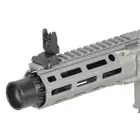 Replika Daniel Defense DDM4 PDW SBR ESHOOTER ETU [EMG]