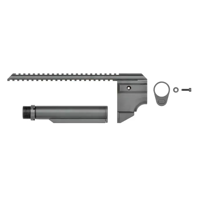 KAOS konversion kit for HAVOC Grenade Launcher 9" - Black [EMG]