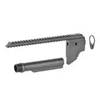 KAOS konversion kit for HAVOC Grenade Launcher 9" - Black [EMG]