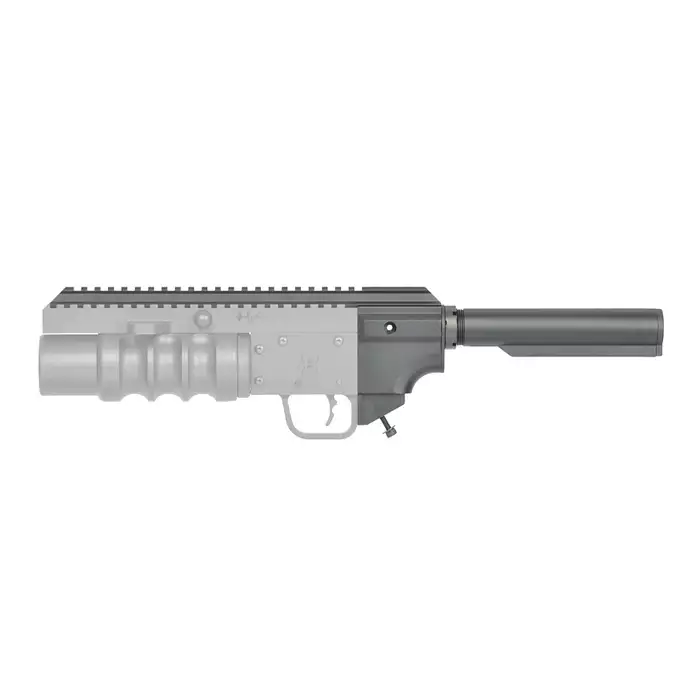 KAOS konversion kit for HAVOC Grenade Launcher 9" - Black [EMG]