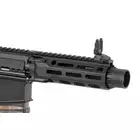 Replika gazowa karabinka Daniel Defense DDM4PDW - Black [EMG]