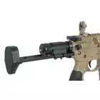 Gas replica Daniel Defense DDM4 CQB PDW - Tan [EMG]