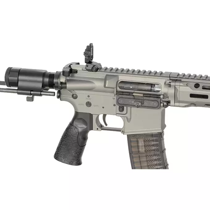 Replika Daniel Defense DDM4 PDW SBR ESHOOTER ETU [EMG]