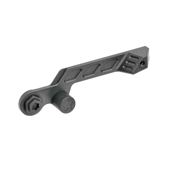 CNC Fire Selector for Electric AK Replicas CYMA [5KU]