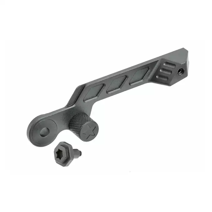 CNC Fire Selector for Electric AK Replicas CYMA [5KU]