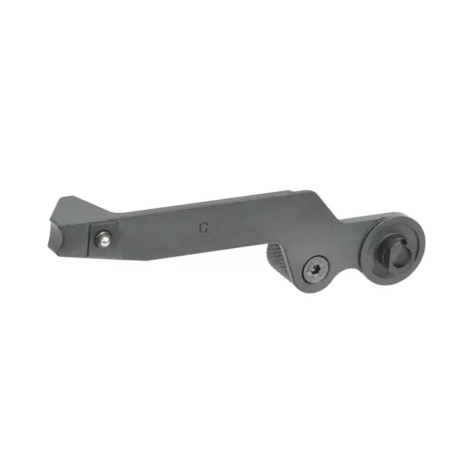 CNC Fire Selector for Electric AK Replicas CYMA [5KU]
