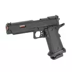 [Zestaw] Pistolet Airsoftowy 789 GBB [Double Bell] + Konwersja HPA do Pistoletów Hi-Capa na Magazynki M4/AR15 [Army Armament]