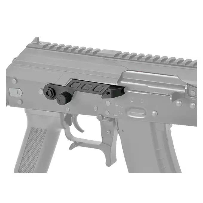 CNC Fire Selector for Electric AK Replicas CYMA [5KU]