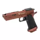 [Zestaw] Replika R615 TTI Sand Viper [JAG Arms] + Konwersja HPA do Pistoletów Hi-Capa na Magazynki M4/AR15 [Army Armament]