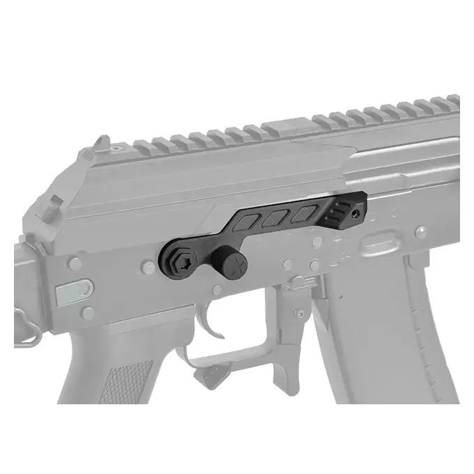 CNC Fire Selector for Electric AK Replicas CYMA [5KU]