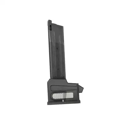 [Zestaw] Replika R614 TTI JW4 Pit Viper (Upgrade Version) [JAG Arms] + Konwersja HPA do Pistoletów Hi-Capa na Magazynki M4/AR15 [Army Armament]