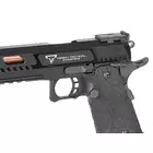 [Zestaw] R601H JW3 TTI Combat Master (upgraded version) [JAG Arms] + Konwersja HPA do Pistoletów Hi-Capa na Magazynki M4/AR15 [Army Armament]
