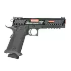 [Zestaw] R601H JW3 TTI Combat Master (upgraded version) [JAG Arms] + Konwersja HPA do Pistoletów Hi-Capa na Magazynki M4/AR15 [Army Armament]