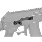 CNC Fire Selector for Electric AK Replicas CYMA [5KU]