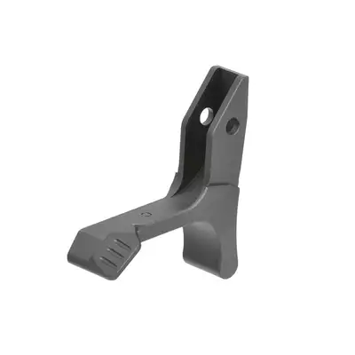 Bouton de Désengagement de Chargeur AK Agrandi en Aluminium [5KU]