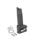 [Zestaw] Replika pistoletu STACCATO 2011 C2 Licencjonowane przez EMG - Black [6MMPROSHOP] + Konwersja HPA do Pistoletów Hi-Capa na Magazynki M4/AR15 [Army Armament]