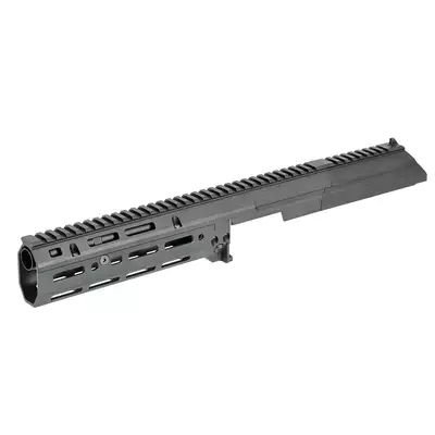CNC Aluminum Handguard Rail Set for AK Series [5KU]