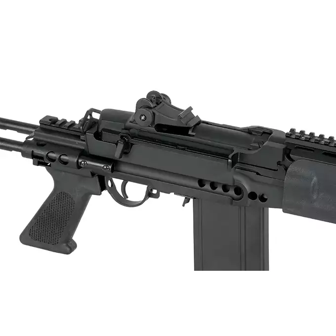 [Zestaw] Replika karabinu Mk14 EBR [J.G. WORKS] + Akumulator airsoftowy 25C 1200mAh 2S1P 7.4V LiPo mini Tamiya