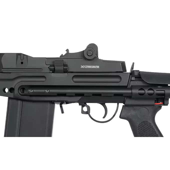 [Zestaw] Replika karabinu Mk14 EBR [J.G. WORKS] + Akumulator airsoftowy 25C 1200mAh 2S1P 7.4V LiPo mini Tamiya