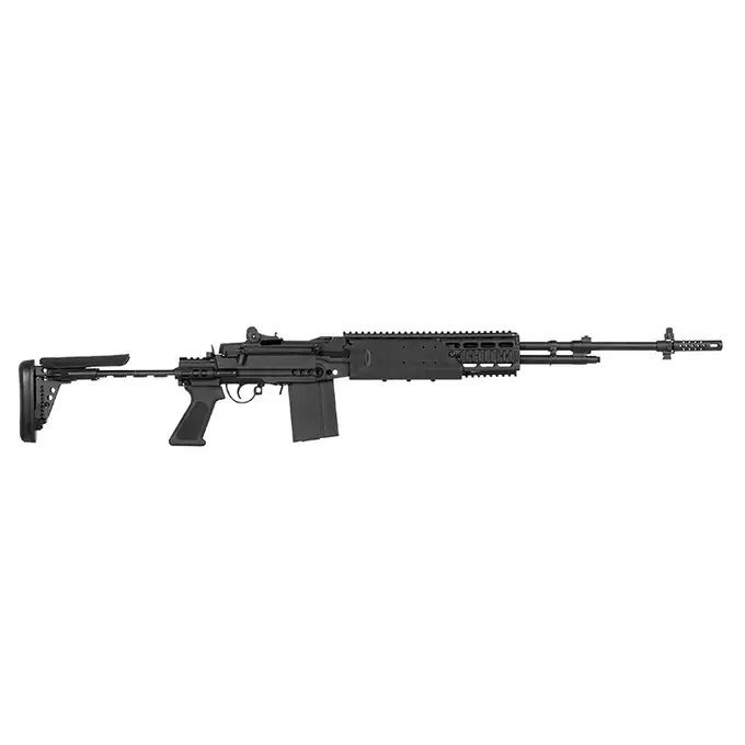 [Zestaw] Replika karabinu Mk14 EBR [J.G. WORKS] + Akumulator airsoftowy 25C 1200mAh 2S1P 7.4V LiPo mini Tamiya