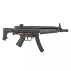 [Zestaw] JG069 J [J.G.Works] + Magazynek mid-cap do Mp5 długi - Battle Worn [A&amp;K]
