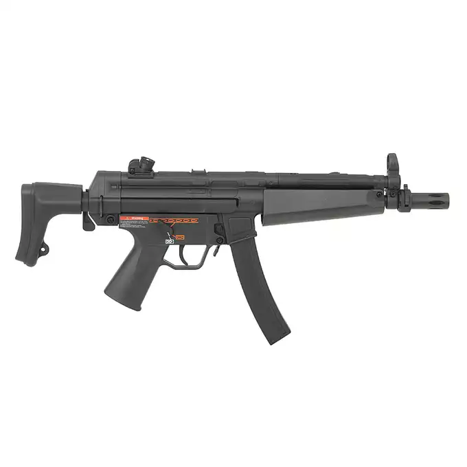 [Zestaw] JG069 J [J.G.Works] + Mini ładowarka Gens ace Imars G-Tech + Akumulator airsoftowy 25C 1000mAh 3S1P 11.1V LiPo Gens ace G-Tech Tamiya