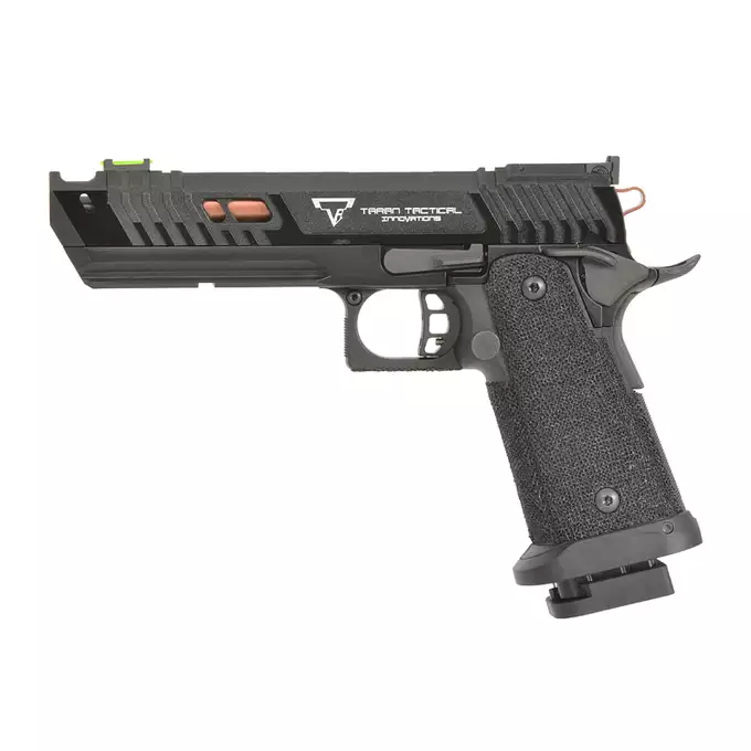 [Zestaw] Replika R614 TTI JW4 Pit Viper (Upgrade Version) [JAG Arms] + Magazynek do R601 JW3 TTI Combat Master, R614 JW4 Pit Viper [JAG Arms]