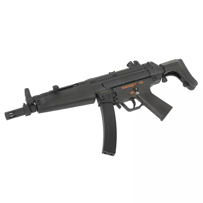 [Zestaw] JG069 J [J.G.Works] + Mini ładowarka Gens ace Imars G-Tech + Akumulator airsoftowy 25C 1000mAh 3S1P 11.1V LiPo Gens ace G-Tech Tamiya