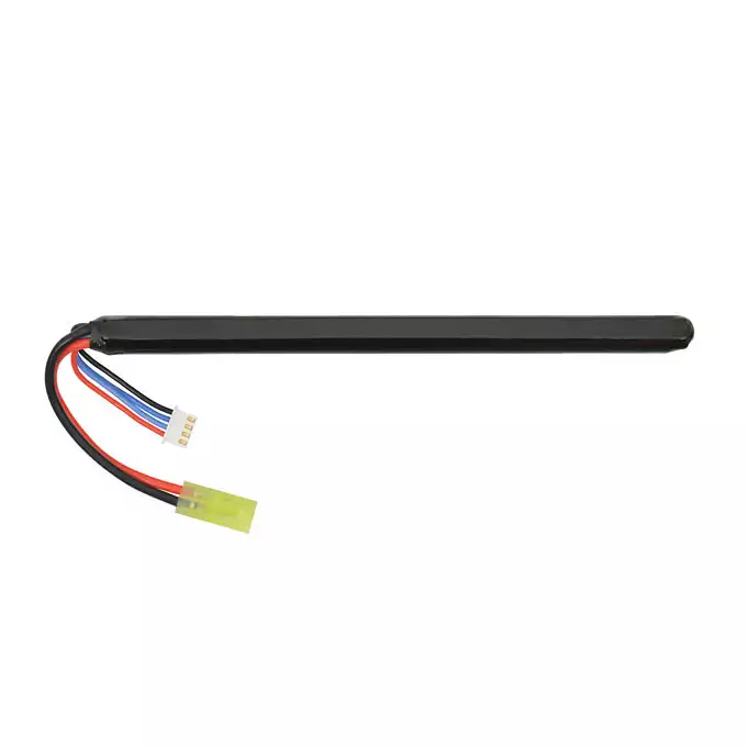 [Zestaw] JG1011B EBB [J.G.WORKS] + Akumulator Li-Po 1000mAh 11,1V 20/40C [VB]