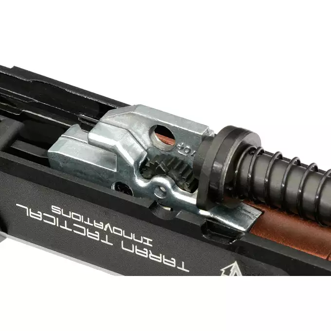 [Zestaw] Replika R614 TTI JW4 Pit Viper (Upgrade Version) [JAG Arms] + Magazynek do R601 JW3 TTI Combat Master, R614 JW4 Pit Viper [JAG Arms]