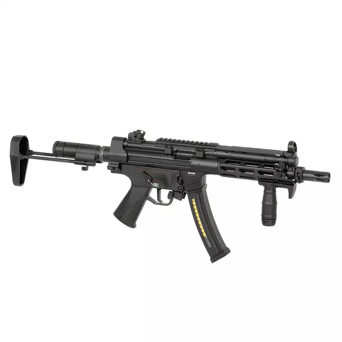 CM.041G Eshooter ETU Upgraded Version [CYMA]