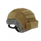 Cover for Helmet type FAST Mod. A - Tan [8FIELDS]
