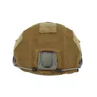 Cover for Helmet type FAST Mod. A - Tan [8FIELDS]