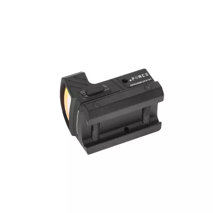 Mini celownik kolimatorowy xFORCE XR5 Solar Power [JJ Airsoft]
