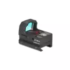 Mini celownik kolimatorowy xFORCE XR5 Solar Power [JJ Airsoft]