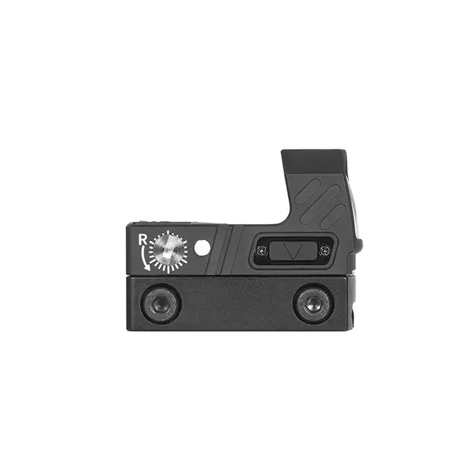 Mini celownik kolimatorowy xFORCE XR5 Solar Power [JJ Airsoft]