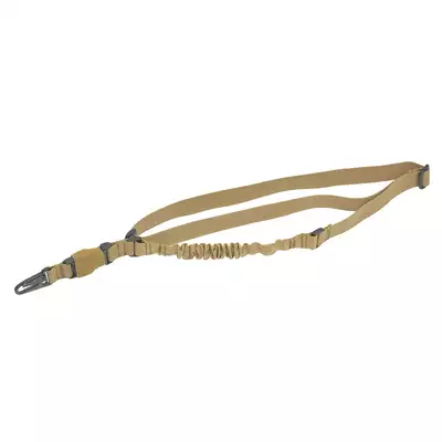 [Zestaw] CM.518 [CYMA] + Jednopunktowe zawieszenie typu Bungee - 01 - Tan  [8FIELDS]