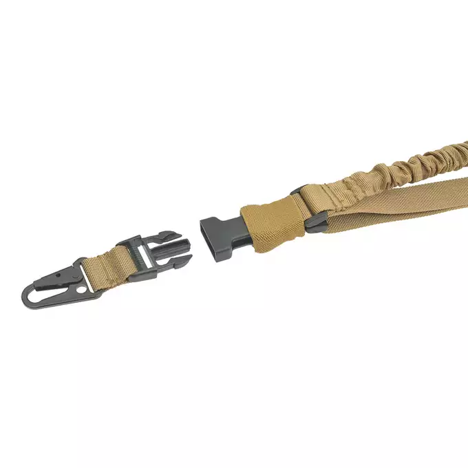 [Zestaw] CM.518 [CYMA] + Jednopunktowe zawieszenie typu Bungee - 01 - Tan  [8FIELDS]