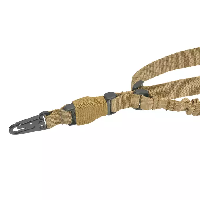 [Zestaw] CM.518 [CYMA] + Jednopunktowe zawieszenie typu Bungee - 01 - Tan  [8FIELDS]