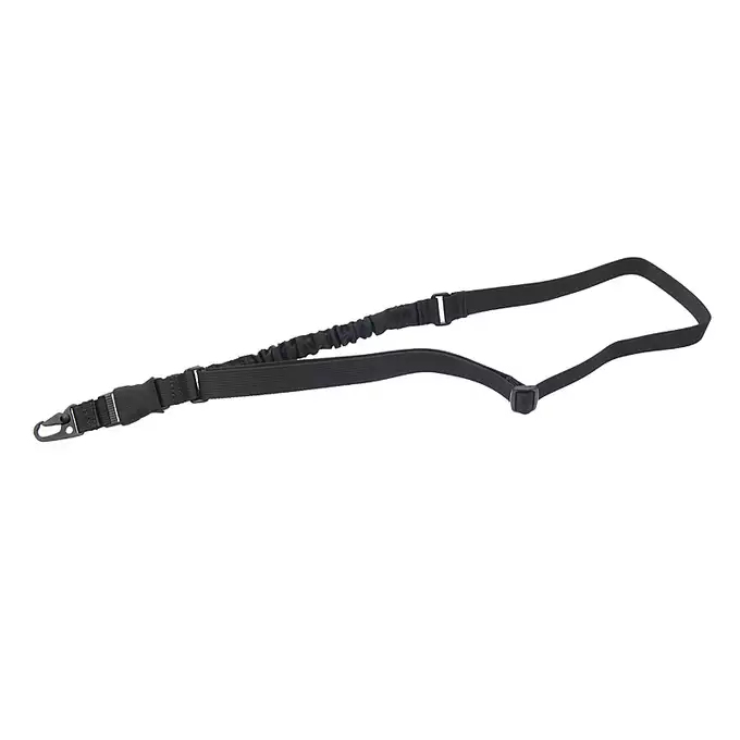 [Zestaw] CM.515 [CYMA] + Jednopunktowe zawieszenie typu Bungee - 01 - Black  [8FIELDS]