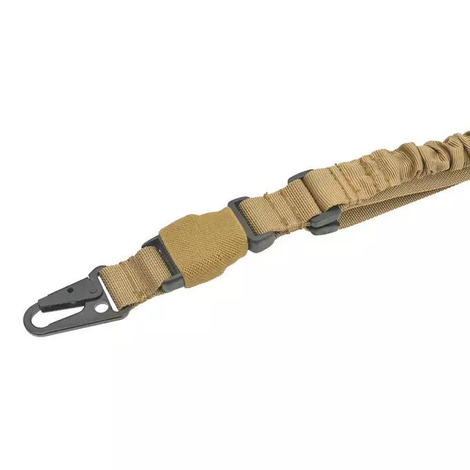 [Zestaw] CM.513 - Tan [CYMA] + Jednopunktowe zawieszenie typu Bungee - 01 - Tan  [8FIELDS]