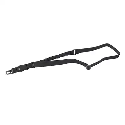 [Zestaw] CM.517 [CYMA] + Jednopunktowe zawieszenie typu Bungee - 01 - Black  [8FIELDS]