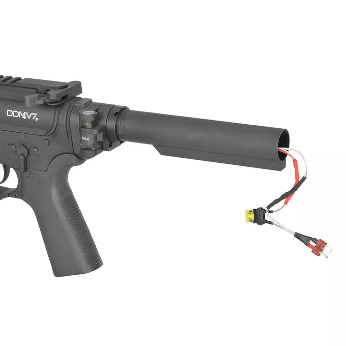 Replica Daniel Defense DDM4 V7 [EMG]