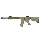 [Zestaw] CM.515 - Dark Earth [CYMA] + Magazynek Lancer L5 AWM 5.56 na 190 Kulek DO M4/AR15 [EMG]