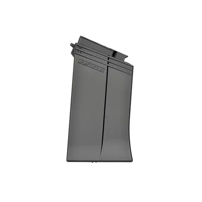 [Zestaw] Magazynek Hi-cap 300 kulek do SAIGA-12K [Double Bell]