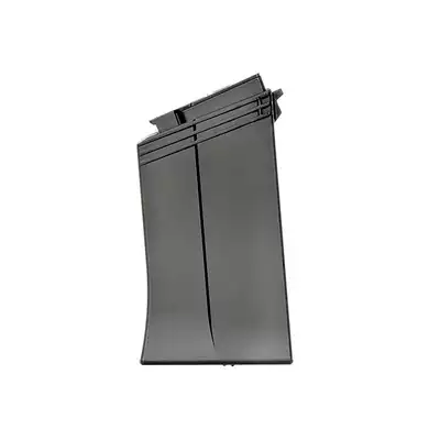 [Zestaw] Magazynek Hi-cap 300 kulek do SAIGA-12K [Double Bell]